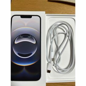 アップル(Apple)のiPhone16e 512GB 極美品 SIMフリー(スマートフォン本体)