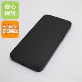 アップル(Apple)の超美品 SIMフリー iPhone 16e 128GB ブラック スマホ APPLE 即日発送 土日祝発送OK M999(スマートフォン本体)