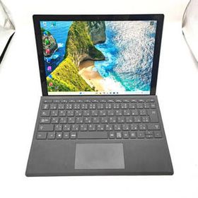simフリー LTE対応 バッテリ◎ 12 2in1 タブレットPC Surface Pro7+ 1961 Core i5-1135G7 windows11 pro 8GB SSD256GB オフィス (C104)