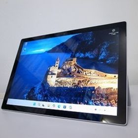 Microsoft Surface Pro 7 + Corei5-1135G7 SSD128G Wi-Fi6 (2025-1127-2950)