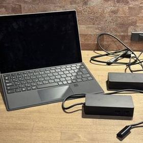 Surface Pro7 i5 8GB SSD 256GB+サーフェスドック