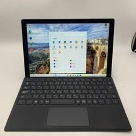 Microsoft Surface Pro 7 Core i7-1065G7 メモリ16G SSD256GB