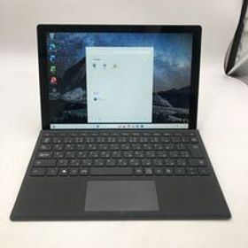 Surface Pro 7 Core i7 1065G7 プロセッサー 1.3GHz/16GB/256GB