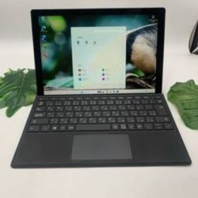 Surface Pro 7 Core i7 1065G7 プロセッサー 1.3GHz/16GB/256SSD