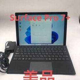 Microsoft’ Surface Pro 7+(Model 1960) Core i5-1135G7 2.40GHz/8GB/ SSD：128GB