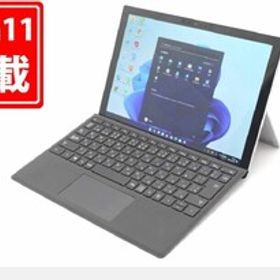 良品 2K対応 タッチ 12.3型 Microsoft Surface Pro 7+ Model.1961 Windows11 第11世代 i5-1135G7 8GB NVMe 256GB カメラ LTE Wi-Fi6 :1707m