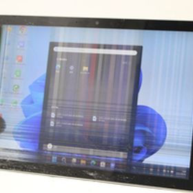 ジャンク 返品不可(AC欠品) 2K 12型 タブレット Microsoft Surface Pro 7+ Win11 i5-1135g7 8GB NVMe 256GB カメラ Wi-Fi6 管:1046k