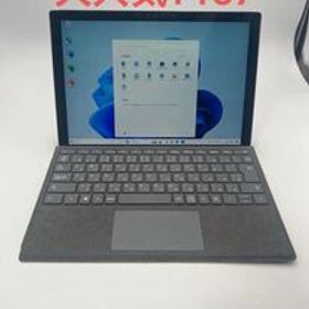 Microsoft Surface Pro 7 Core i5-1035G4 メモリ8G SSD128GB