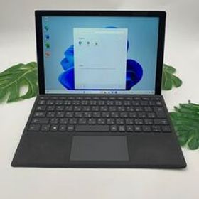 154 Microsoft’ Surface Pro 7+(Model 1960) Core i5-1135G7