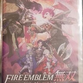 Nintendo Switch ソフト ファイアーエムブレム無双 風花雪月 通常版