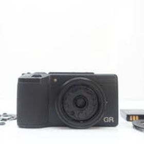 RICOH リコー GRII #3796