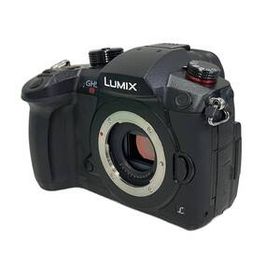 Panasonic LUMIX GH5S DC-GH5S ボディ ミラーレス一眼カメラ 中古 T10998840
