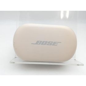 【中古】BOSE QuietComfort Earbuds [ソープストーン]【中野】保証期間１ヶ月【ランクC】