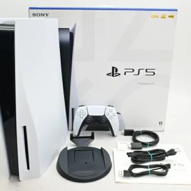 【中古】PlayStation 5 (SSD 825GB) CFI-1100A01