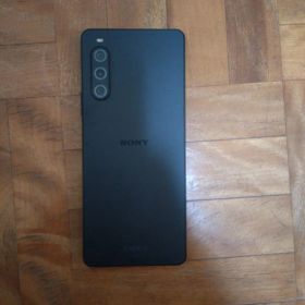 SONY XPERIA10 V （SOG11）ジャンク品
