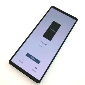 【キズあり品】SOG14/Xperia 10 VI/359087530159544