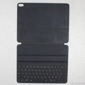ソフマップ 〔中古品〕 12.9インチ iPad Pro用 Smart Keyboard Folio MU8H2J／A【349】