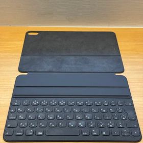 Apple SmartKeyboardFolio A2038 11インチ 日本語