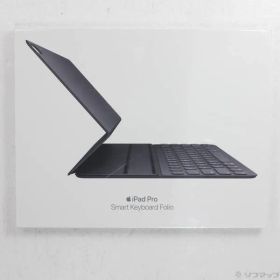 ソフマップ 〔未使用品〕 未使用品 12.9インチ iPad Pro 第3世代用 Smart Keyboard Folio MU8H2EQ／A 繁体字中国語【262】