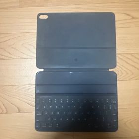 iPad Pro Smart Keyboard Folio 11 USジャンク