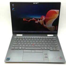 Lenovo ThinkPad X1 Yoga Gen 6 20Y0S48T07【i5-1145G7 32G 256G(SSD) WiFi 14LCD(タッチパネル/1920x1200)】