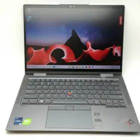 Lenovo ThinkPad X1 Yoga Gen 8 21HRS1PT0Y【i5-1345U 32G 256G(SSD) WiFi 14LCD(タッチパネル/1920x1200)】