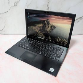 VAIO Pro PG 第10世代 i5 8GB SSD256GB Office(ノートPC)