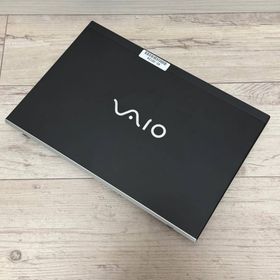 すぐに使える♫ 国産VAIO Pro PG i5 10世代 8GB 256GB(ノートPC)