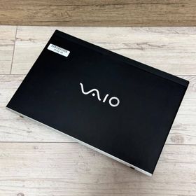持ち運び◎ VAIO Pro PG 第10世代 i5 8GB 256GB(ノートPC)