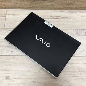 持ち運び◎ VAIO Pro PG 第10世代 i5 8GB 256GB(ノートPC)