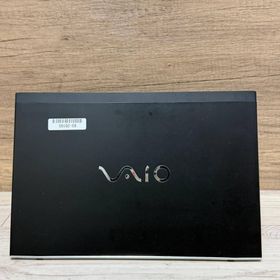 軽量！VAIO Pro PG 第10世代 i5 8GB 256GB(ノートPC)