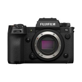 【長期保証付】富士フイルム(FUJIFILM) X-H2S ボディ ミラーレス一眼デジタルカメラ 日英2か国語モデル X-H2SJP
