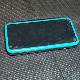 NEW Nintendo JAN-001 2DS LL ジャンク レタパ 送料無料！！