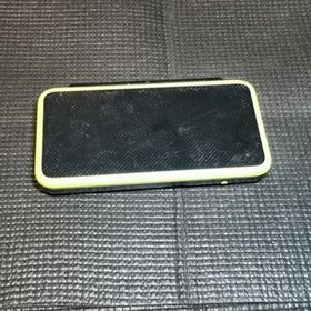 NEW Nintendo JAN-001 2DS LL ジャンク レタパ 送料無料！！