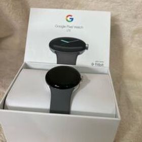新品未使用 Google pixel watch 41mm GA-04311-TW