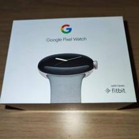 Google Pixel Watch GA03305-TW（新品・未使用）