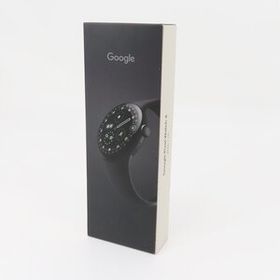 ◇未開封【GOOGLE グーグル】Pixel Watch 4 LTE 41mm GA06001-US スマートウォッチ