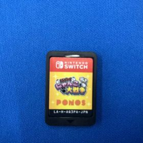 ニンテンドースイッチ ふたりで!にゃんこ大戦争