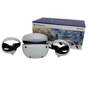 SONY CFI-ZVR1 VR ヘッドセット PS5 Playstation VR2 ゲーム機 ソニー プレステ 家電 未使用 B10947439