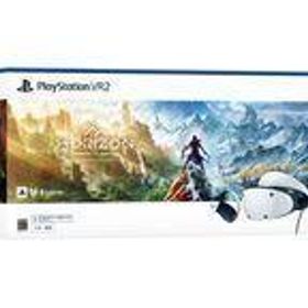 中古PS5ハード PlayStation VR2 Horizon Call of the Mountain同梱版 [CFIJ-17001]