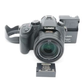 PANASONIC DMC-FZ1000 コンパクトデジタルカメラ 動作確認済 #014016