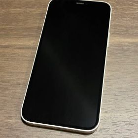 iPhone12mini ホワイト128gb
