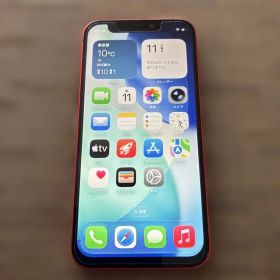 iPhone12 mini 128GB 正規店バッテリー100%