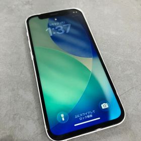 Apple iPhone 12 mini 256GB simフリー