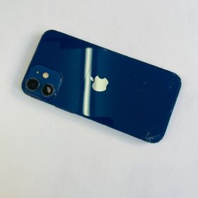 iPhone 12 mini 128GB SIMフリー 電池87% 59821