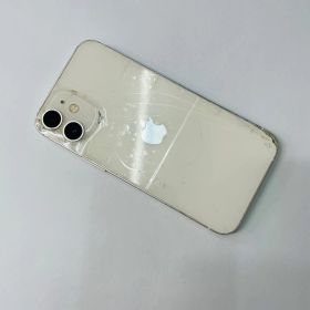 iPhone 12 mini 256GB SIMフリー 電池84% 30712