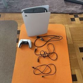 PS5 PlayStation5 ディスクドライブ搭載モデル プレステ5