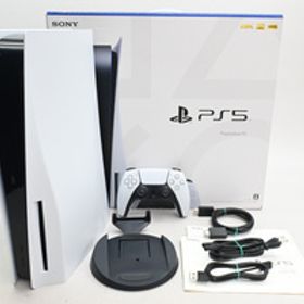 [中古]PlayStation 5 (SSD 825GB) CFI-1100A01