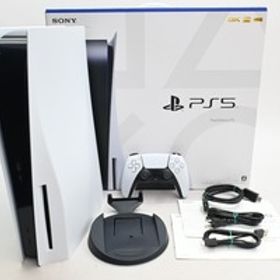 [中古]PlayStation 5 (SSD 825GB) CFI-1100A01