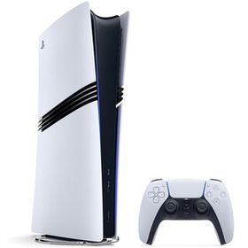 未使用品 PlayStation5 Pro プレイステーション5 プロ PS5 プレステ5 ゲーム機本体 (CFI-7100B01) ■U30235